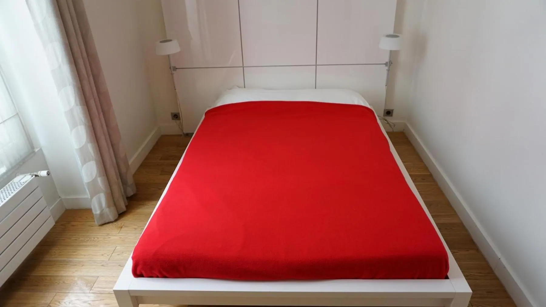 Apartment Rue Vignon - 8 *